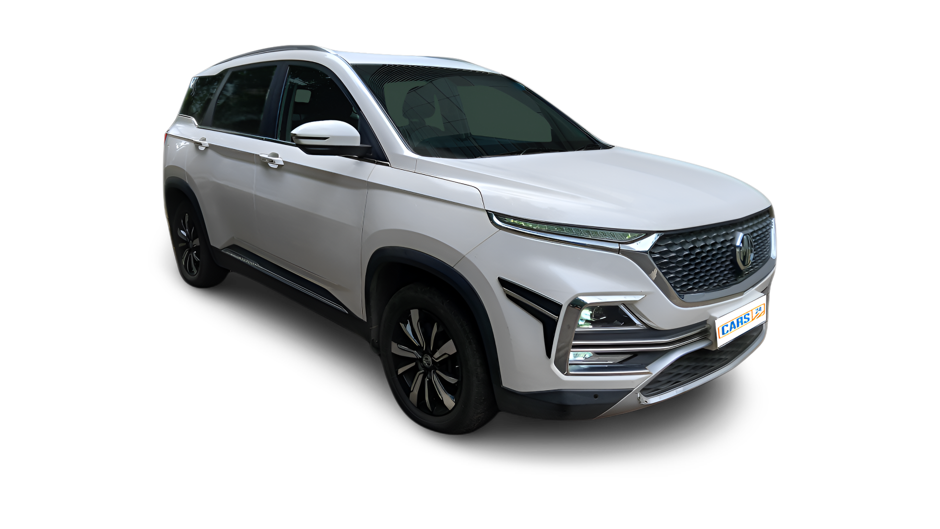 2020 MG HECTOR - SUV - Diesel - Manual - ₹13.00 lakh
